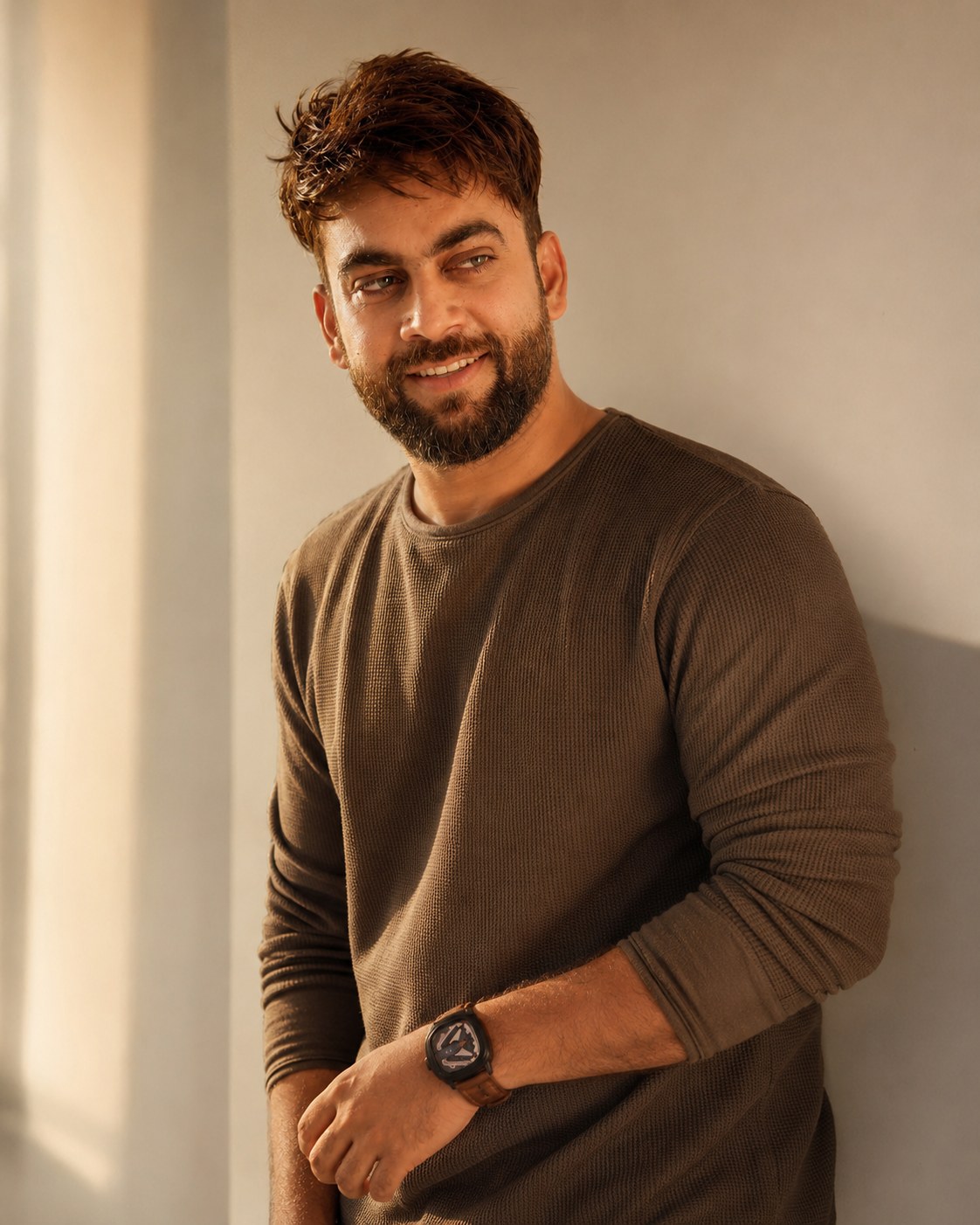 Arbendra Pratap Singh