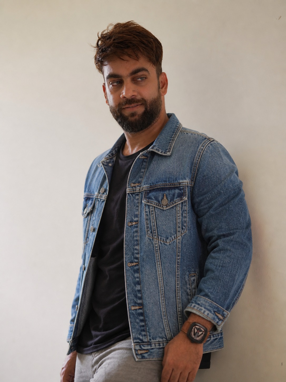 Arbendra Pratap Singh